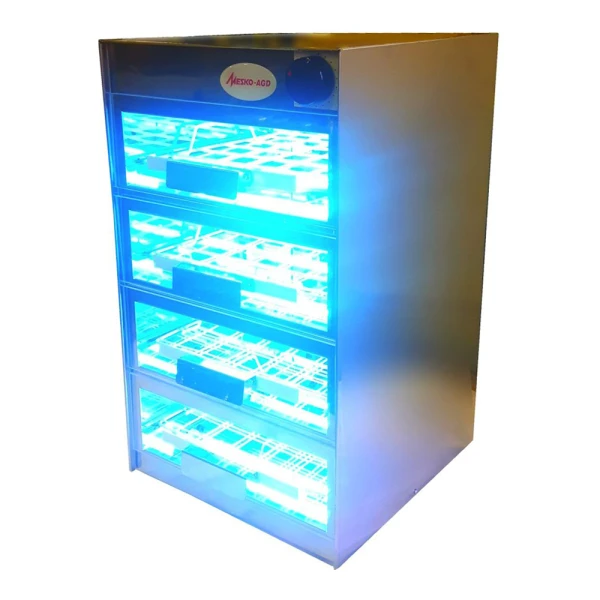 MESKO Стерилізатор для яєць та ножів NB 120 image